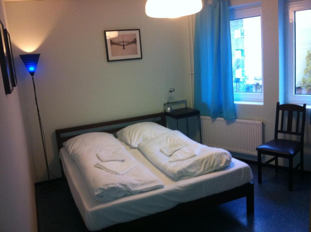Thomas Guest house 2*