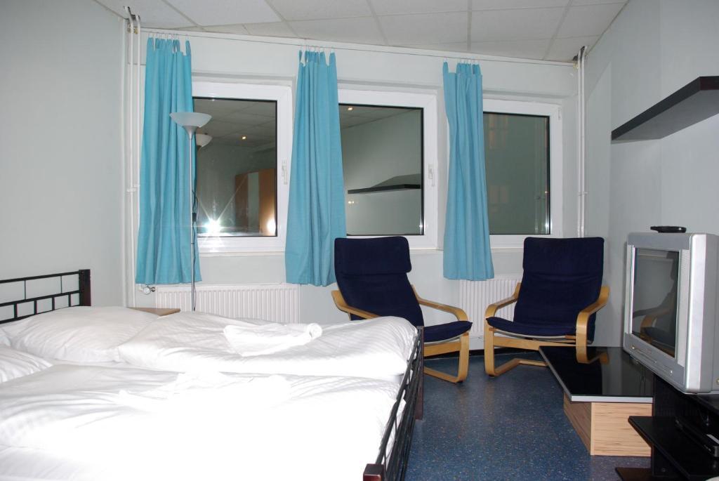 Guest house Thomas Berlin