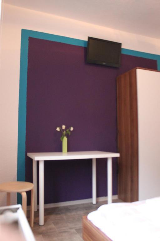 Guest house Berl