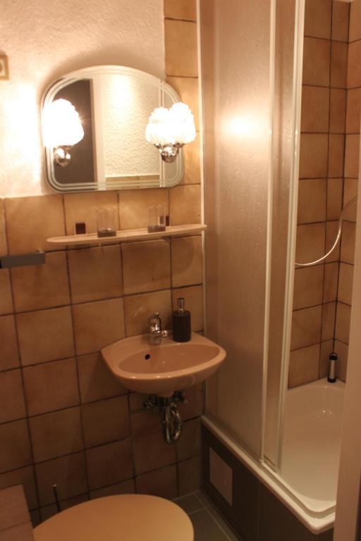Berl Guest house