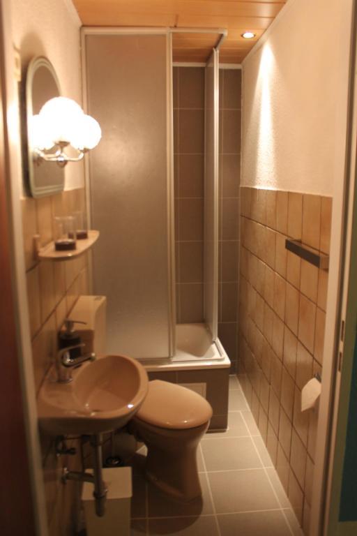 Guest house Berl 2*