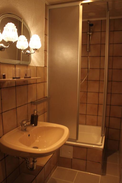 Berl Guest house