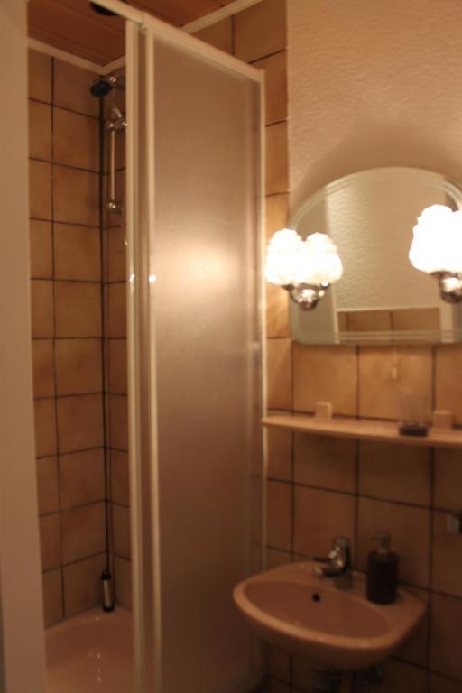 Guest house Berl Berlin
