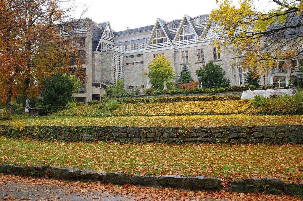 Jugendgästehaus St.-michaels-heim Berlin