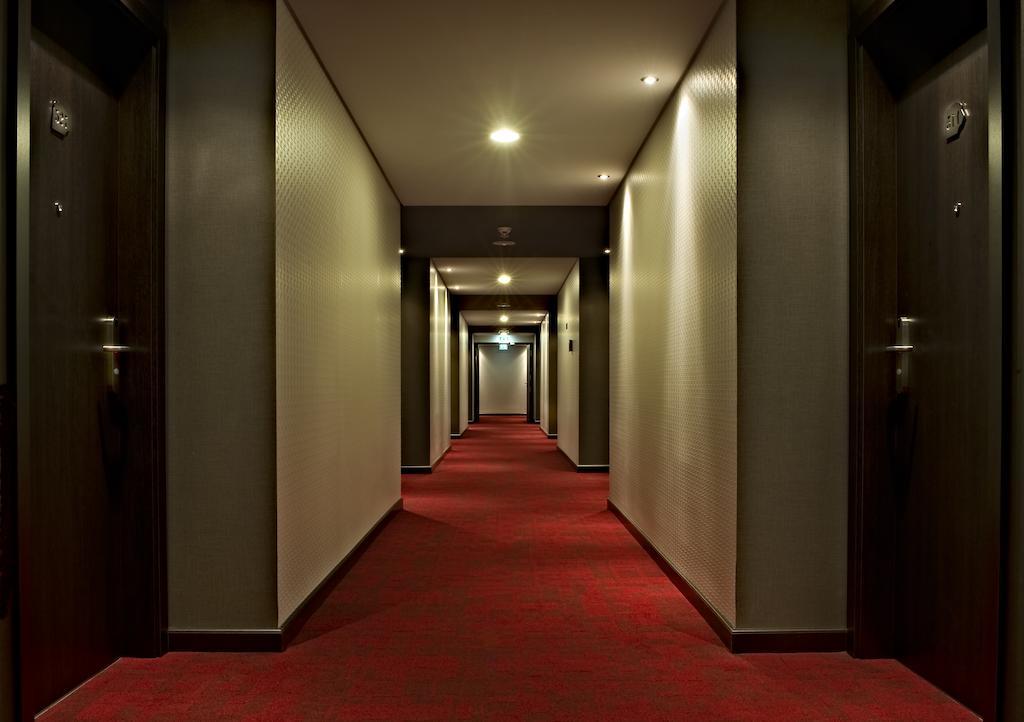 Hotel Abba Berlin