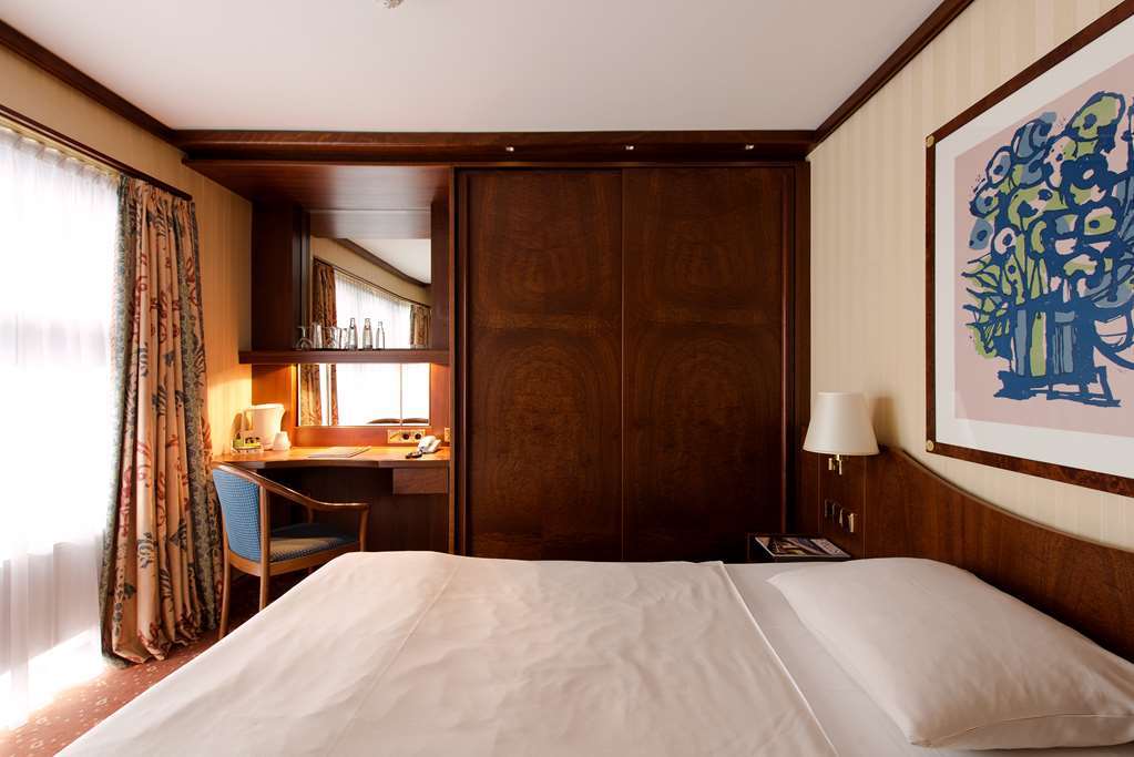 Living Mitte Hotel Berlin