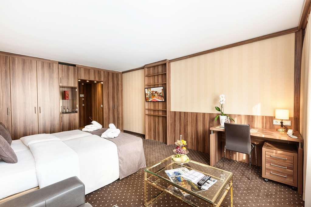 Living Mitte 4* Berlin