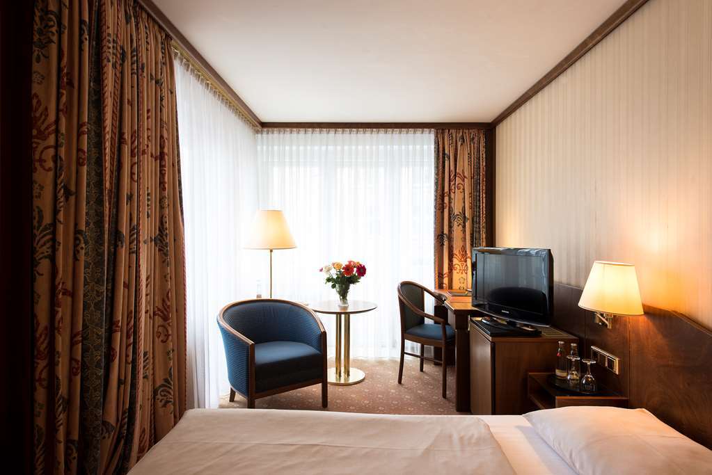 Living Mitte 4* Berlin
