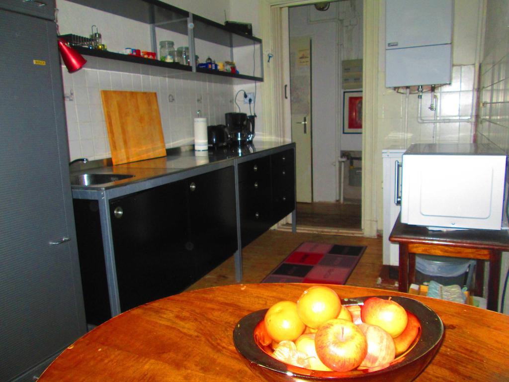 Ruhige Ferienwohnung - Mitte Berlin