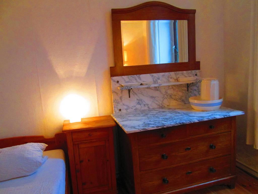Apartment Ruhige Ferienwohnung - Mitte