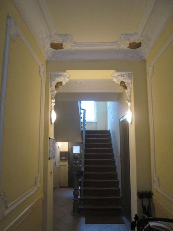 Apartment Ruhige Ferienwohnung - Mitte *