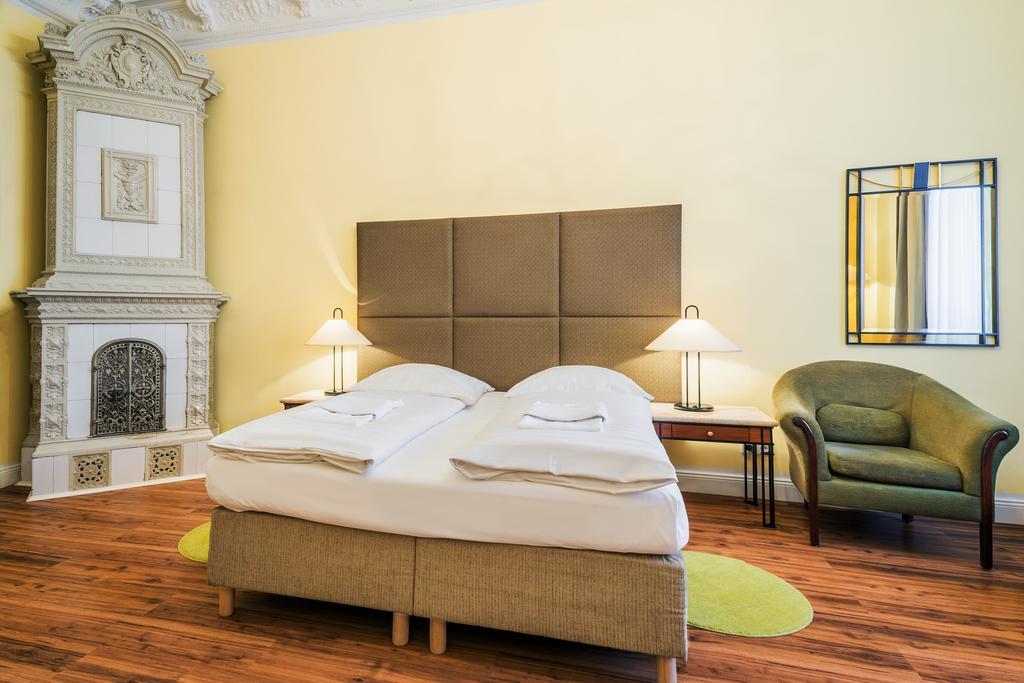 Guest house Hotel-pension Michele 2*