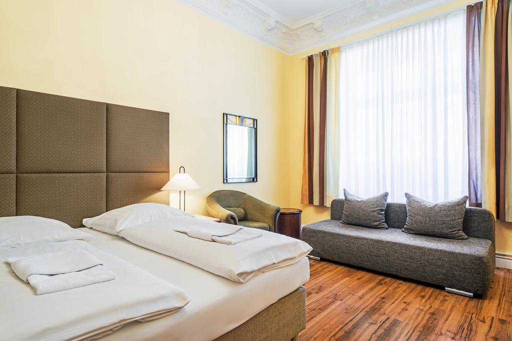 Hotel-pension Michele Berlin