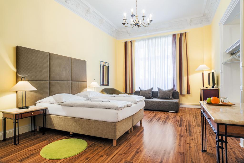 Guest house Hotel-pension Michele