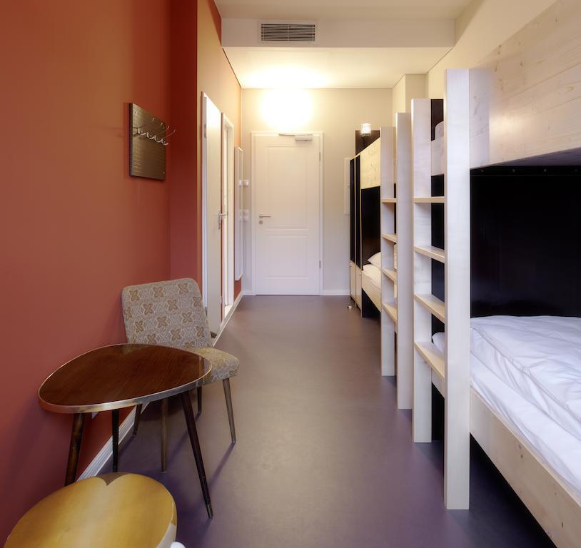 Hostel The Cat's Pajamas
