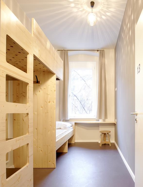 Hostel The Cat's Pajamas Berlin