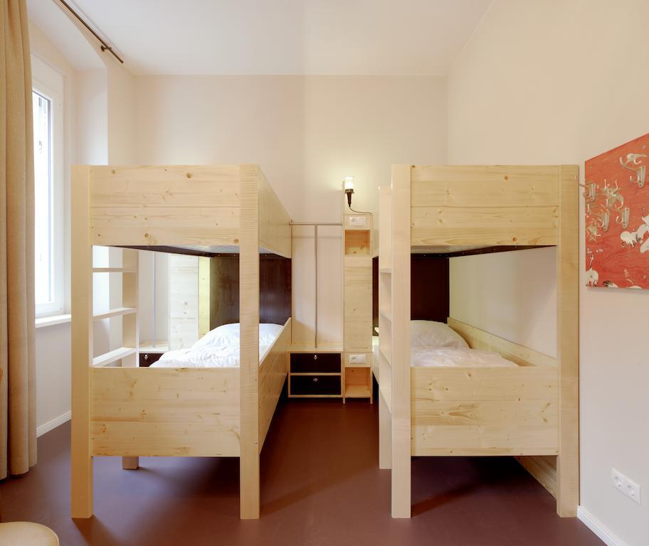 Hostel The Cat's Pajamas *