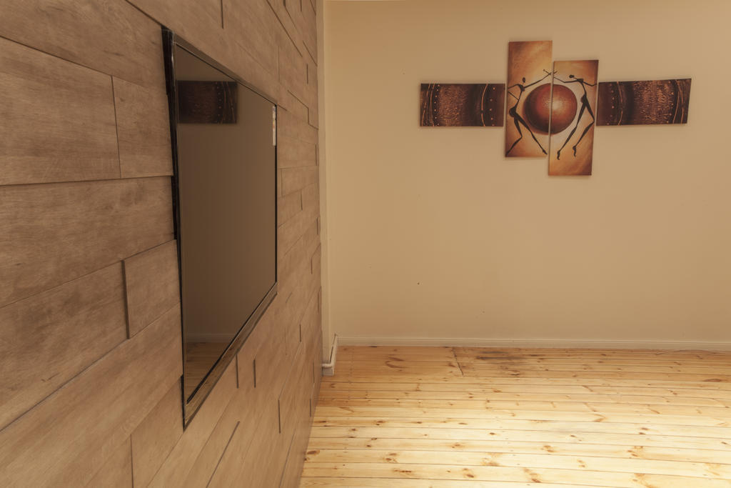 Apartment Near Checkpoint Charlie