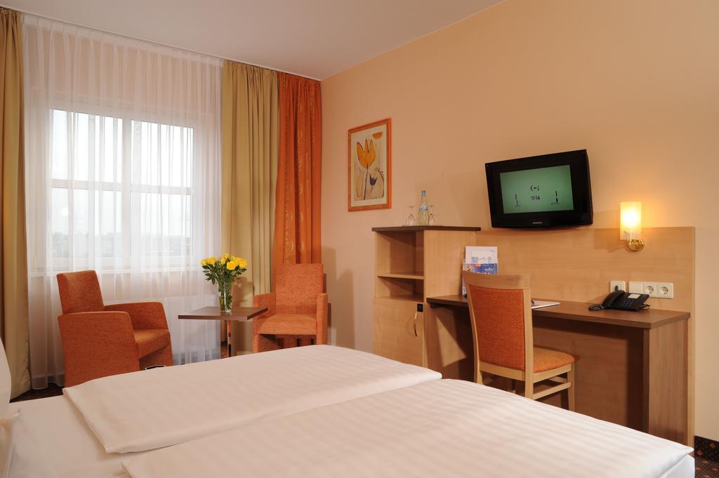 Hotel Plaza Charlottenburg