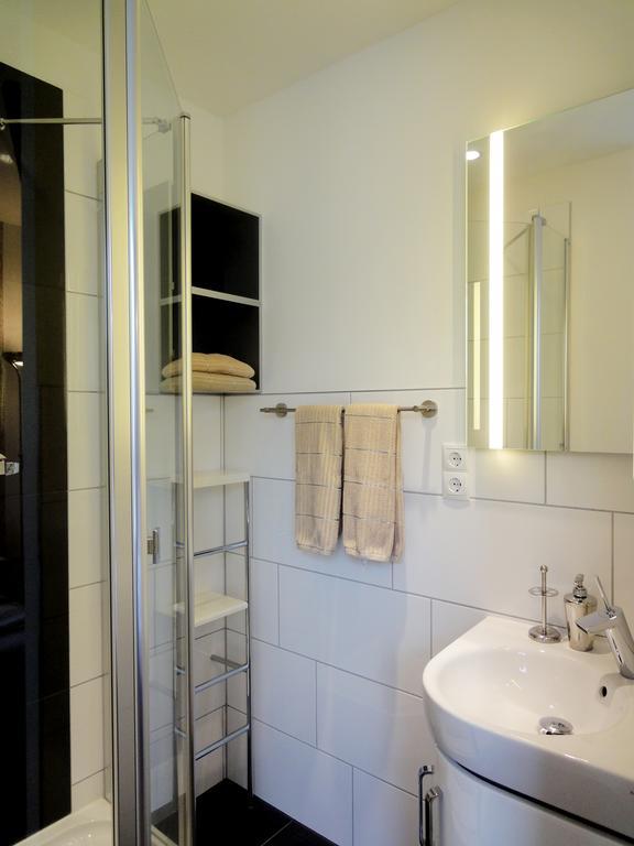 Lejlighed Rummelsburger Bucht Am Ostkreuz *