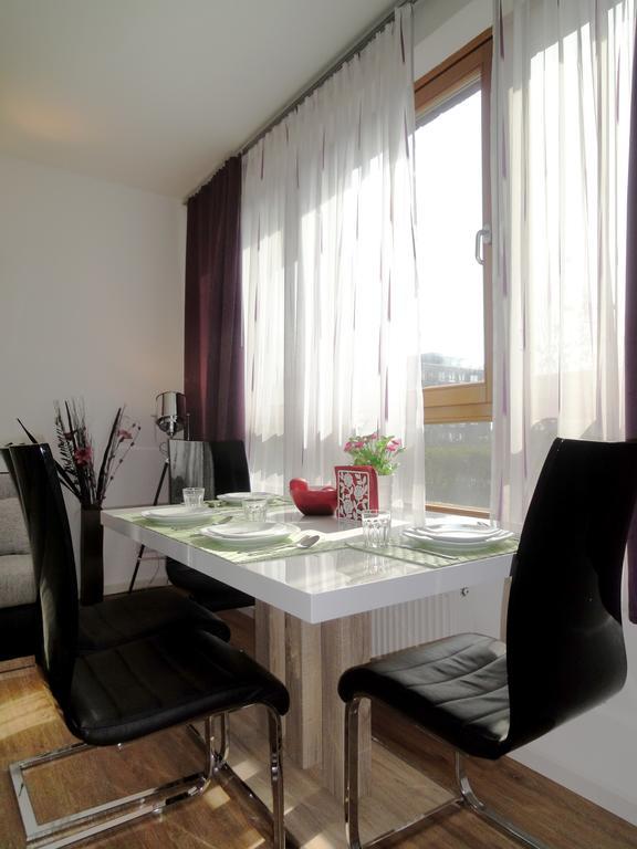 Lejlighed Rummelsburger Bucht Am Ostkreuz