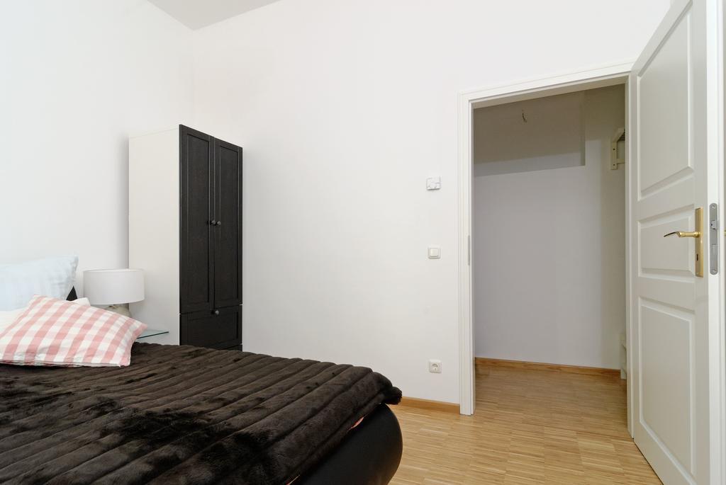 Apartment Grand Mitte *