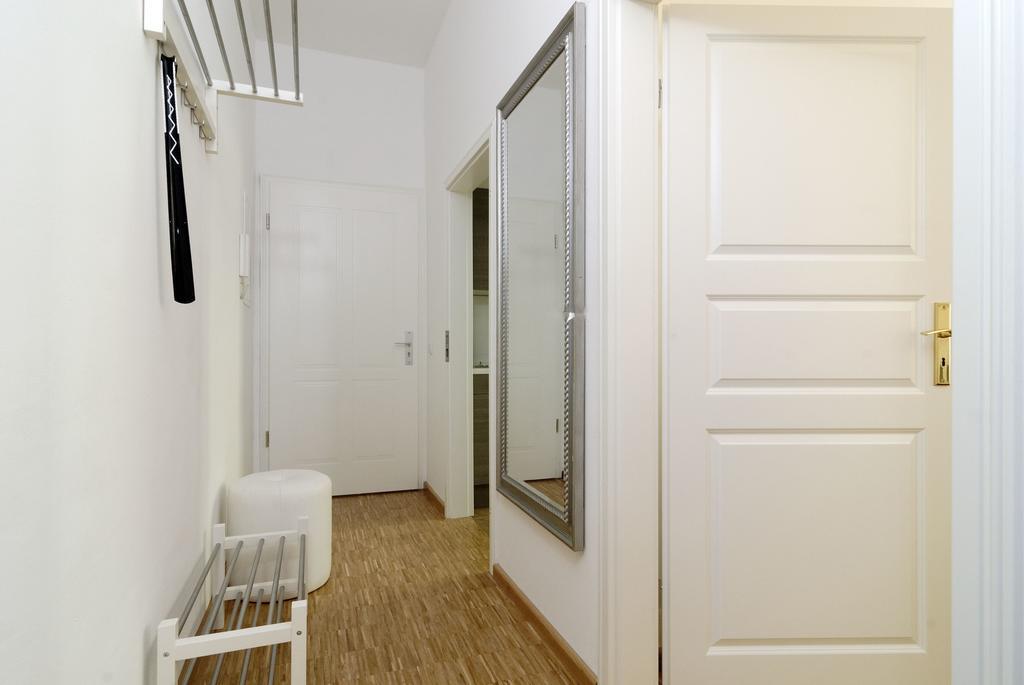 Apartment Grand Mitte *