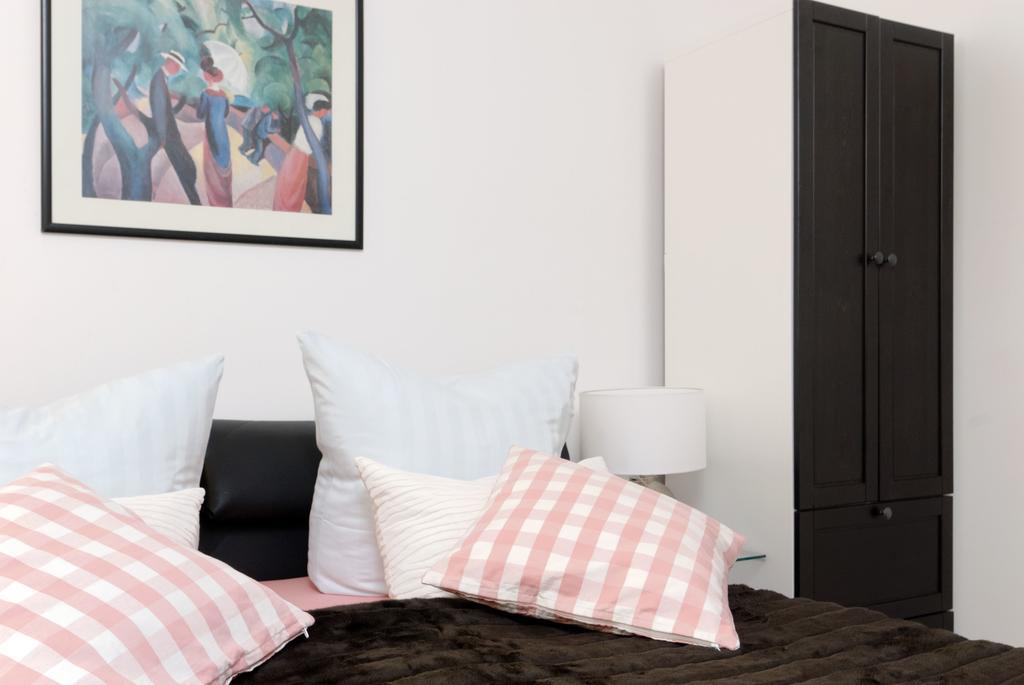 Apartment Grand Mitte