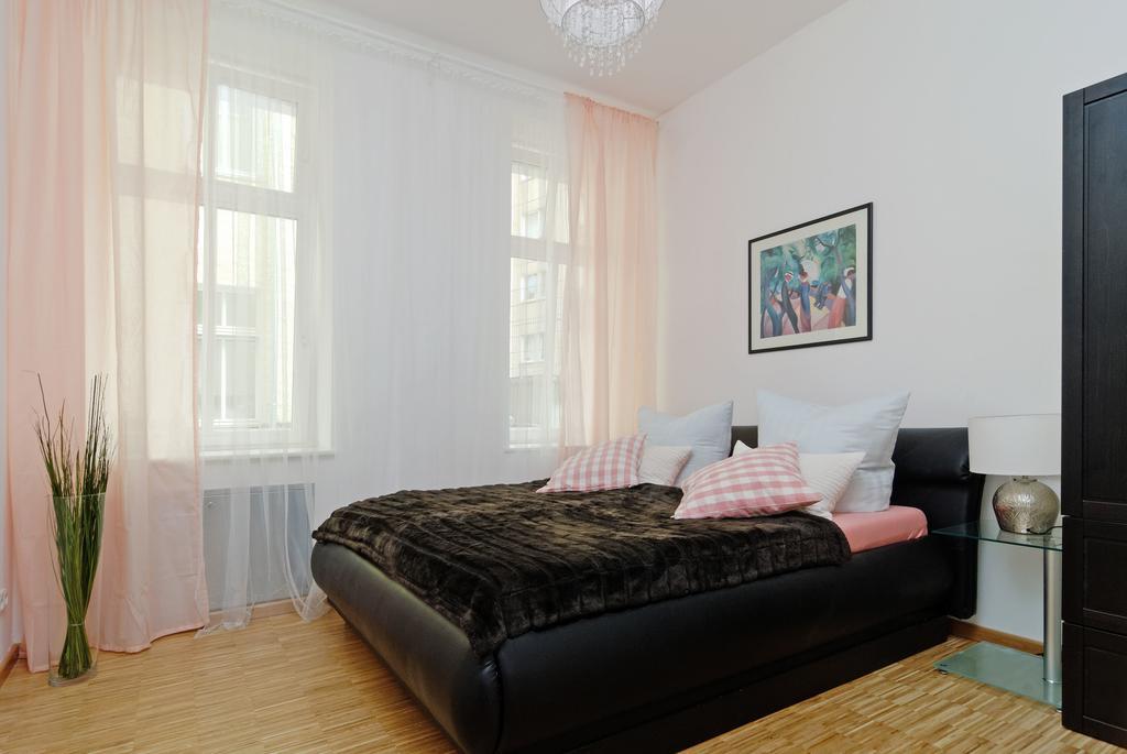 Apartment Grand Mitte