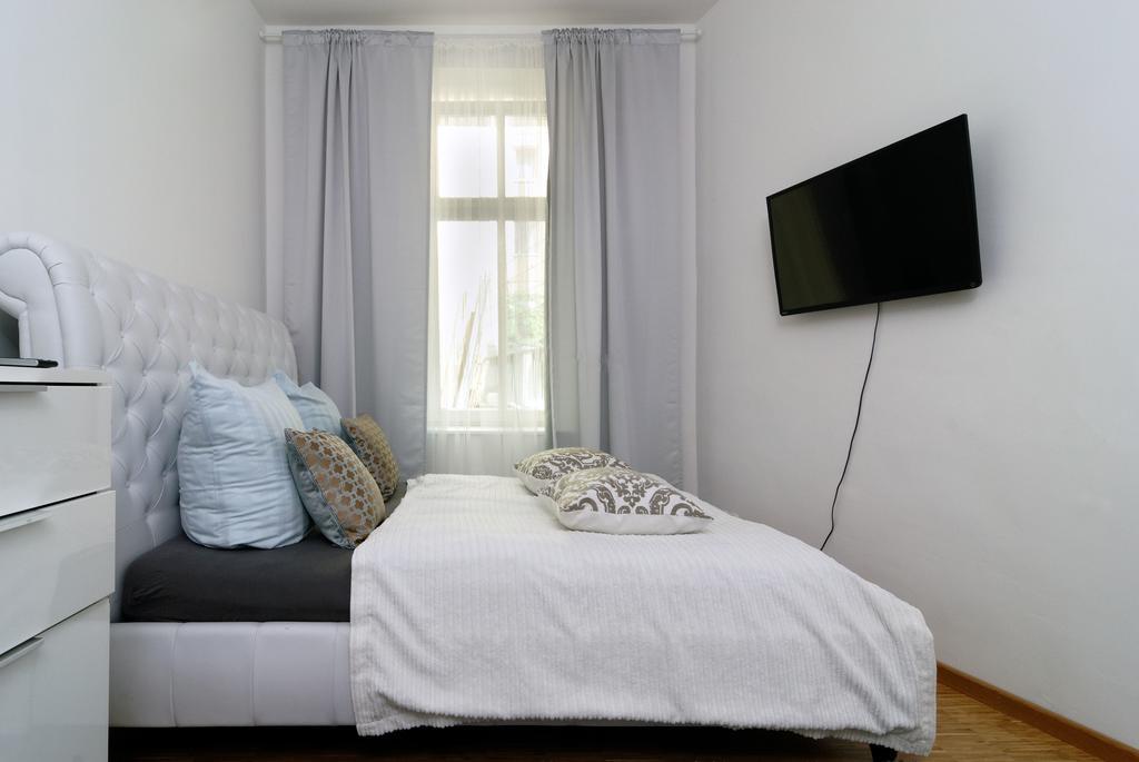 Apartment Grand Mitte *