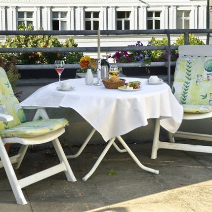 Hotel Delta Am Potsdamer Platz