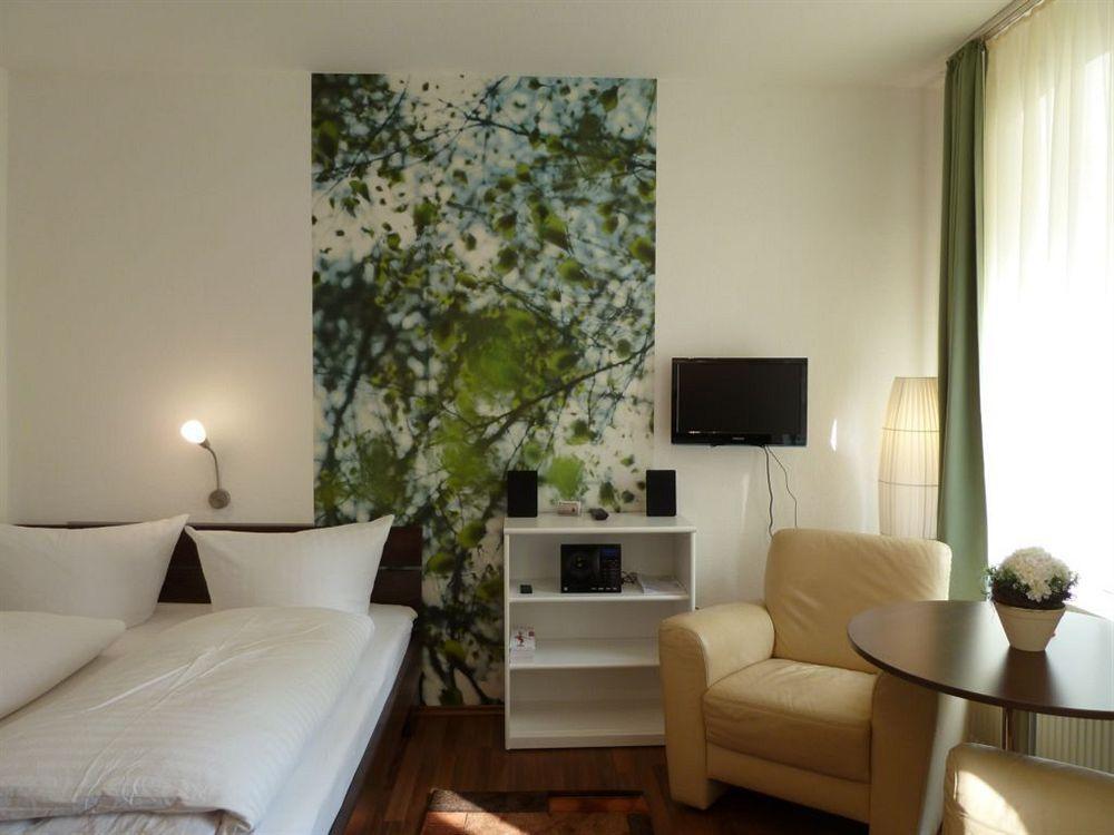 Apartment B! Berlin
