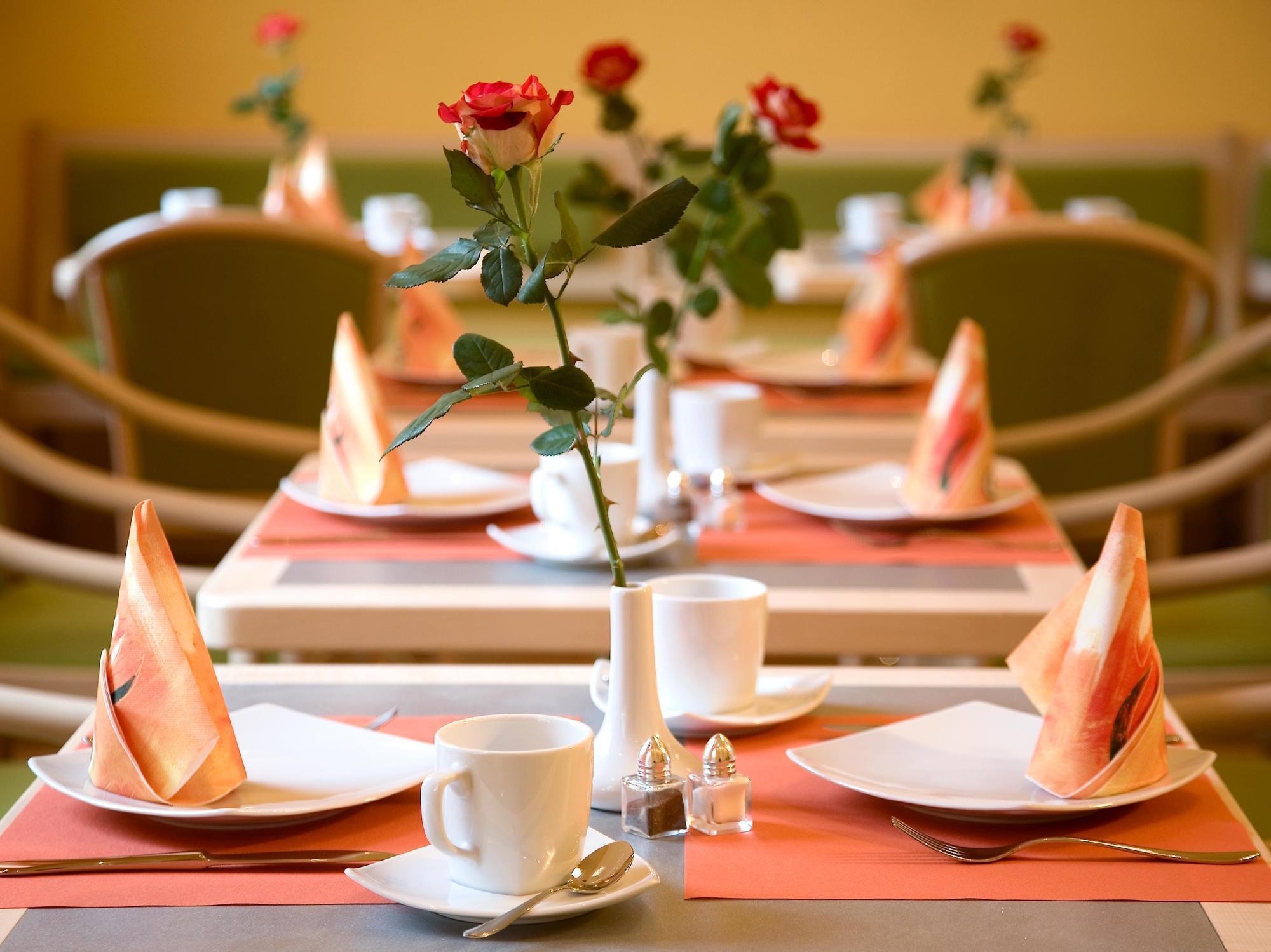 Melarose Feng Shui Berlin