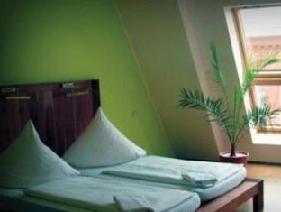 Apartment St Christopher's Mitte Berlin