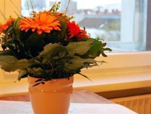 Guest house Abc Berlin