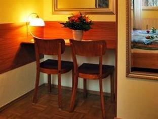 Guest house Abc 3*