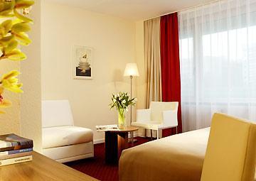 Hotel Berlin-mitte