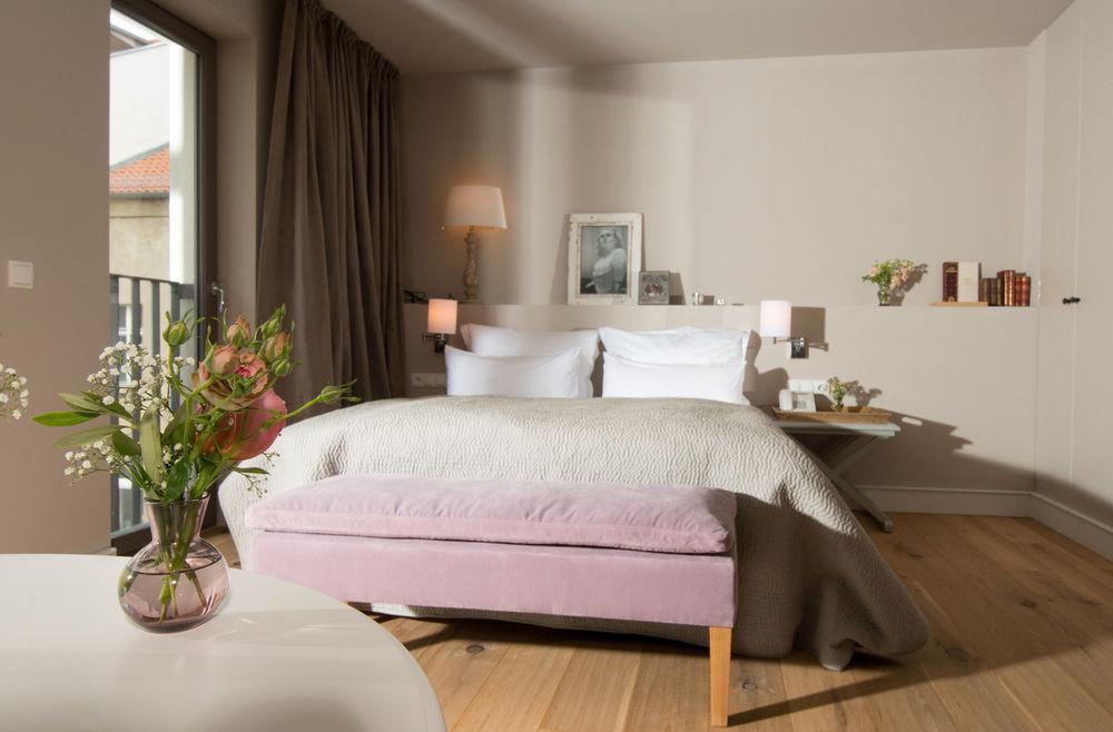 Limehome Prenzlauer Allee Berlin