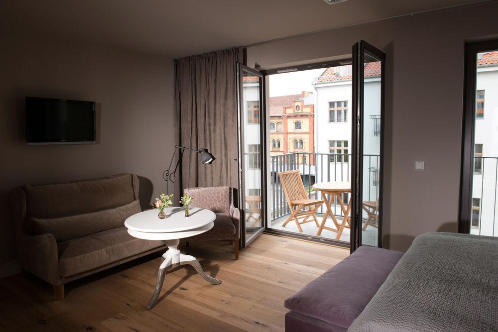 Apartment Limehome Prenzlauer Allee