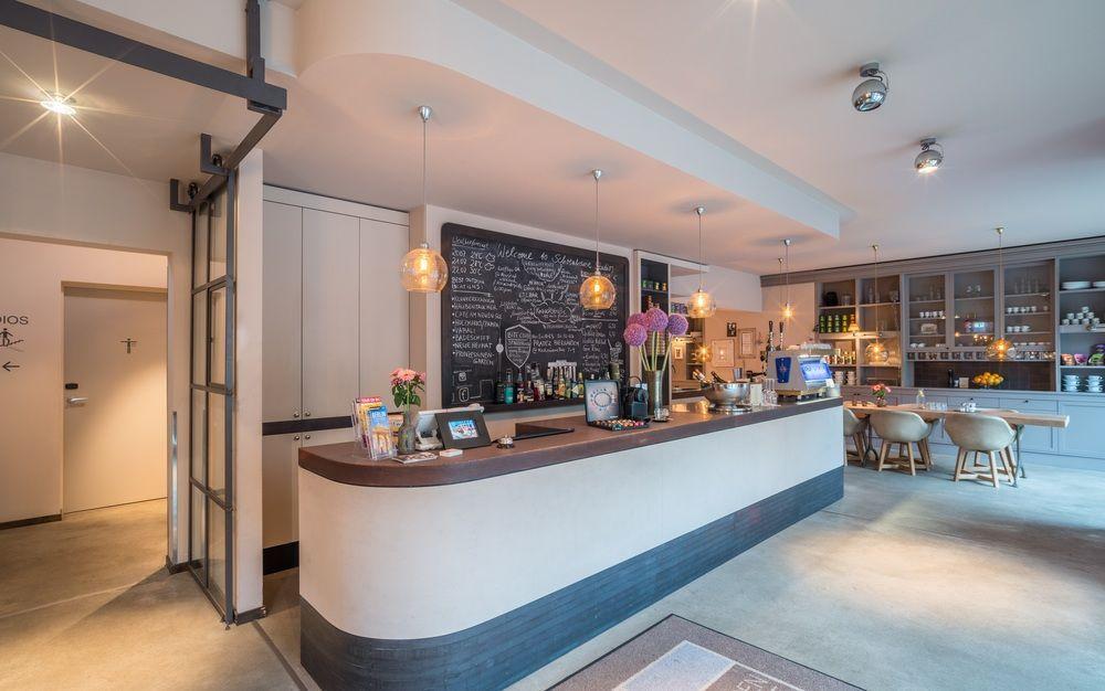 Apartment Limehome Prenzlauer Allee Berlin