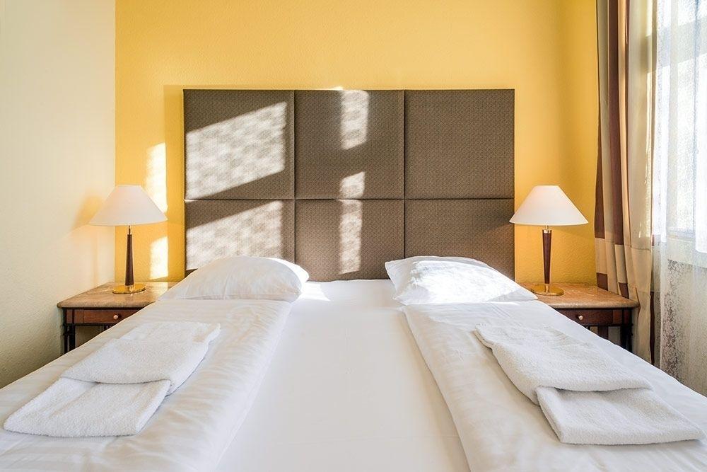 Hotel-pension Michele 2*