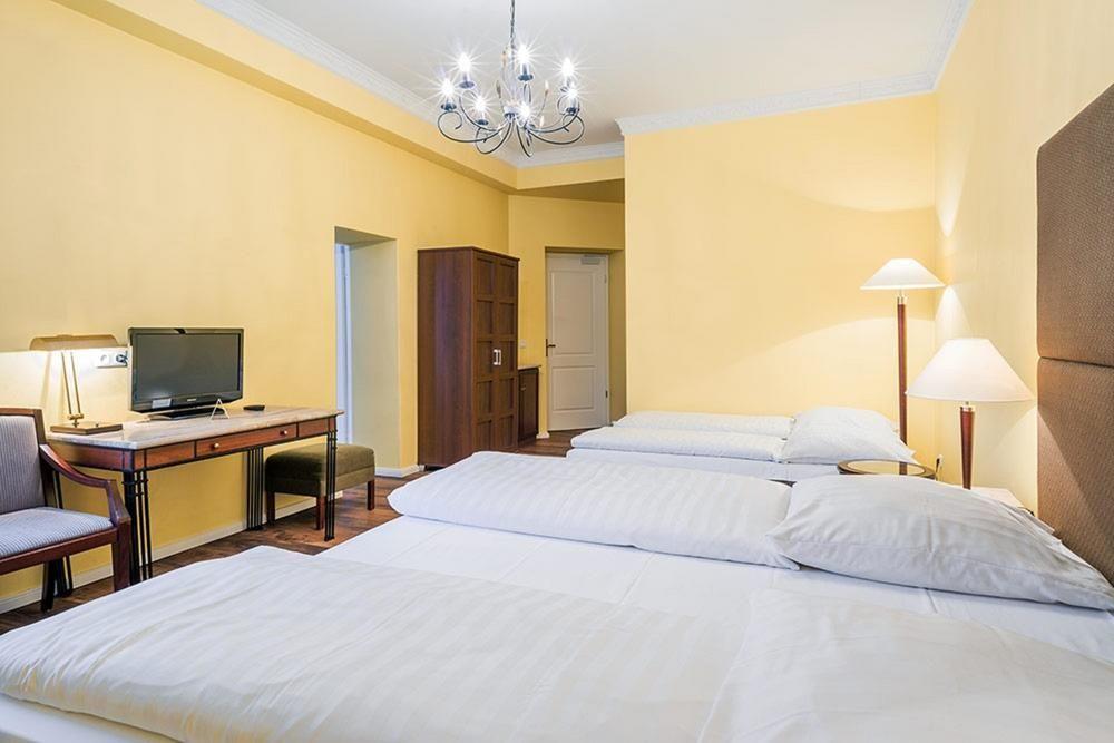 Hotel-pension Michele Guest house