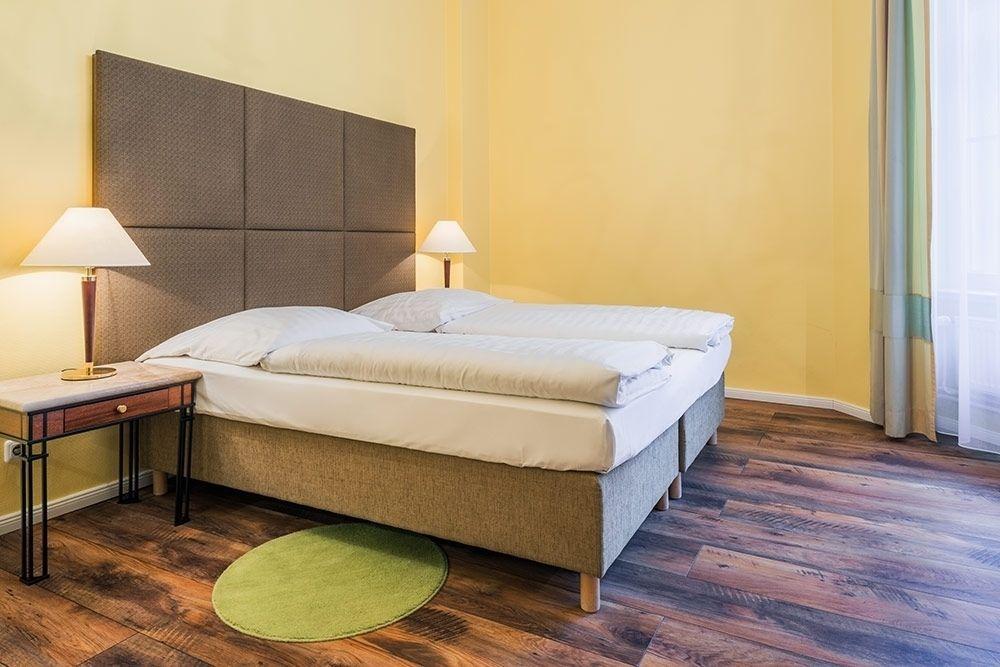 Hotel-pension Michele Guest house