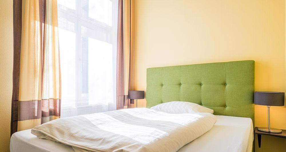 Hotel-pension Michele Guest house 2*