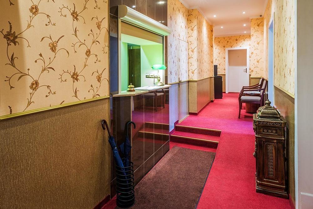 Hotel-pension Michele Guest house Berlin