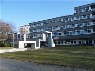 Jugendherberge-berlin-international Hostel Berlin