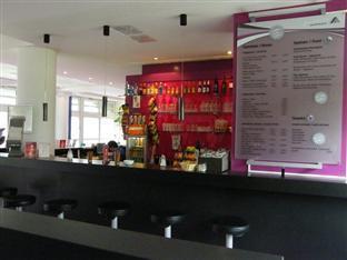 Jugendherberge-berlin-international * Berlin
