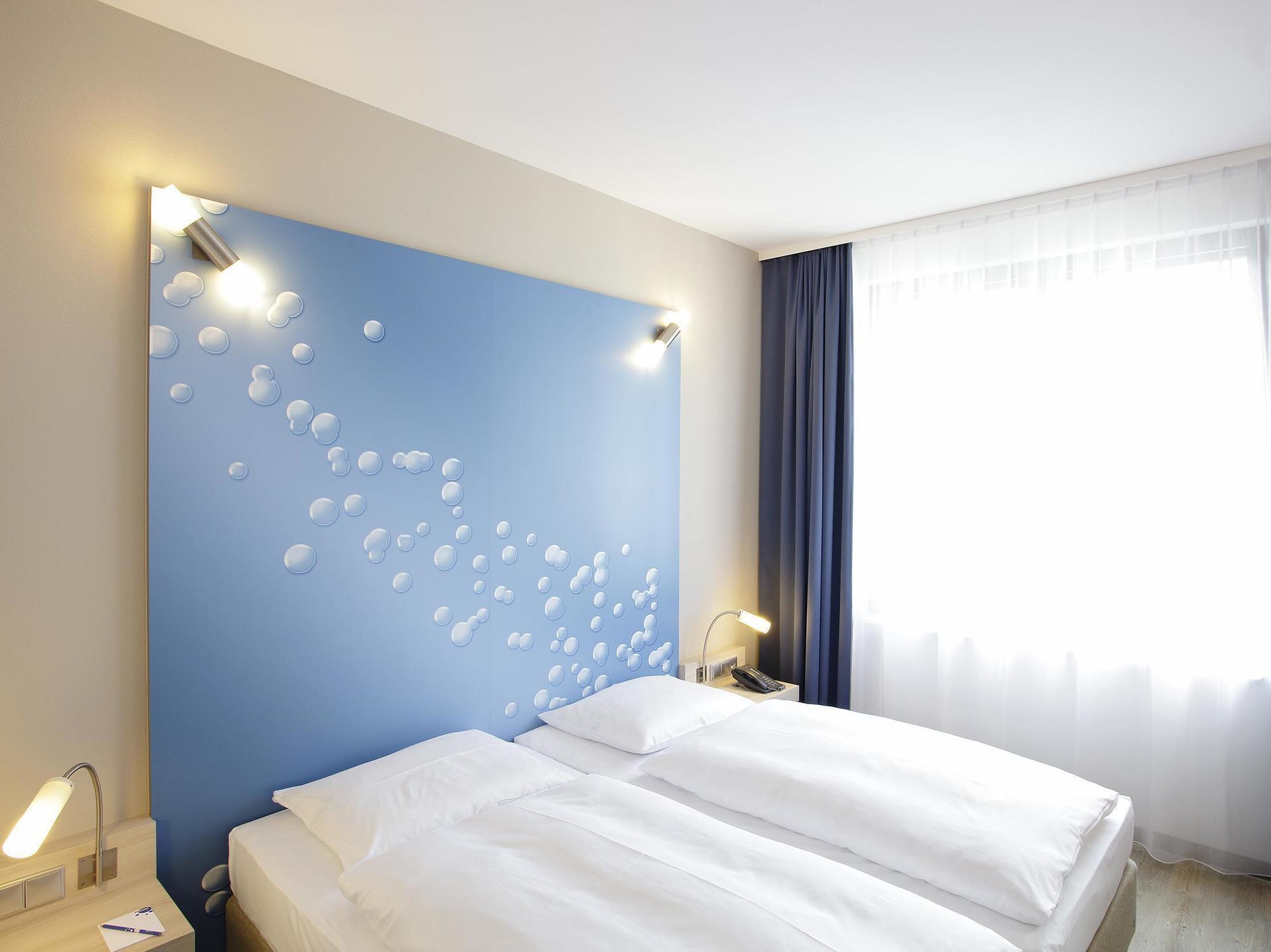 H2 Berlin-alexanderplatz Hotel Berlin