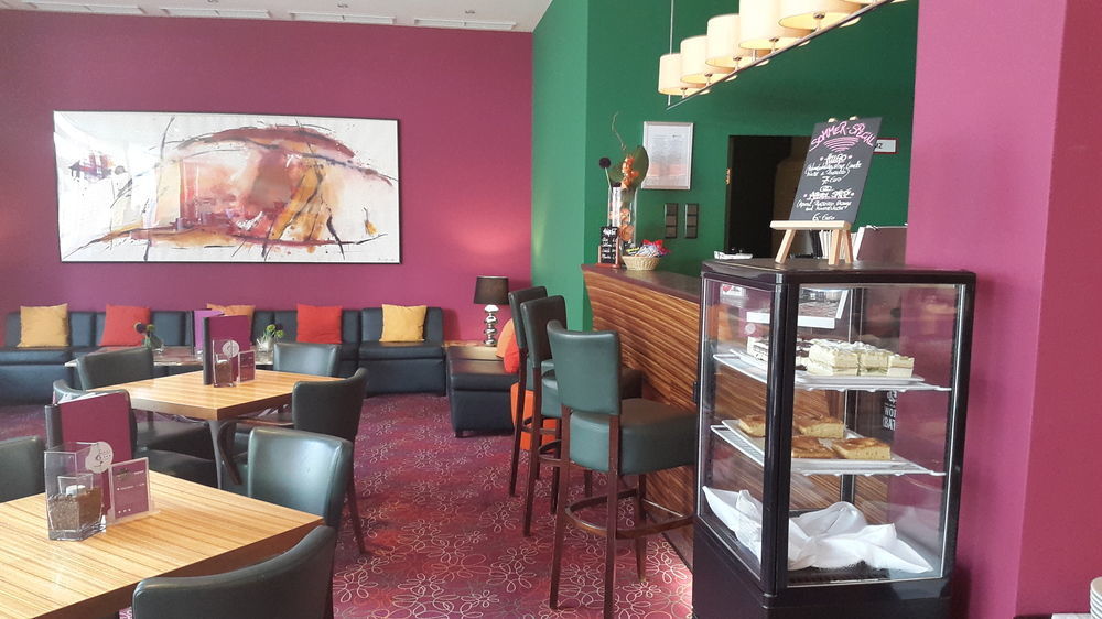 Sorat Hotel Berlin