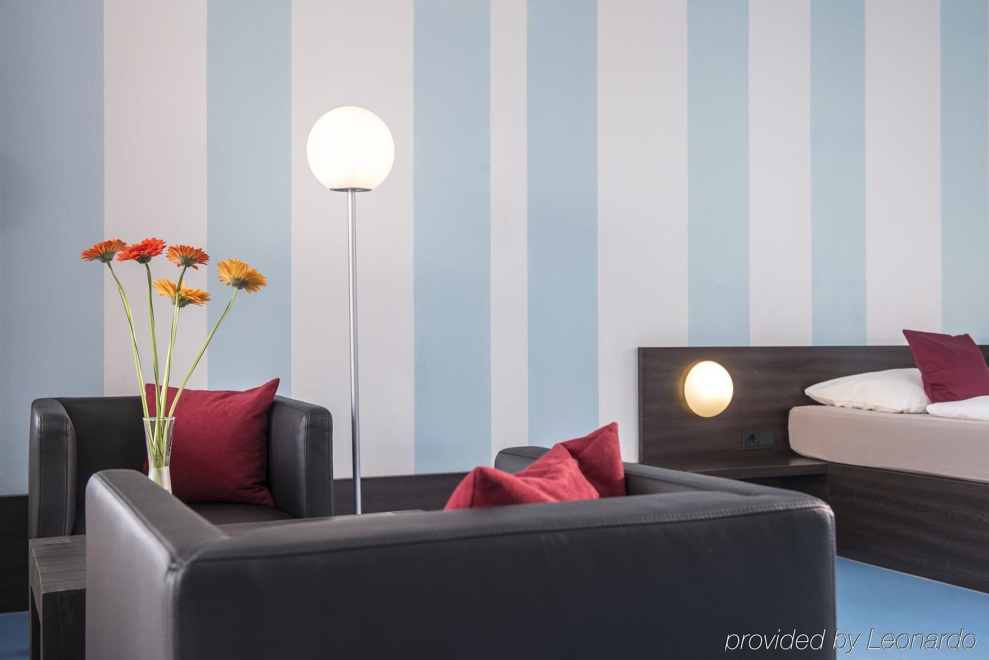 Grenzfall Hotel Berlin